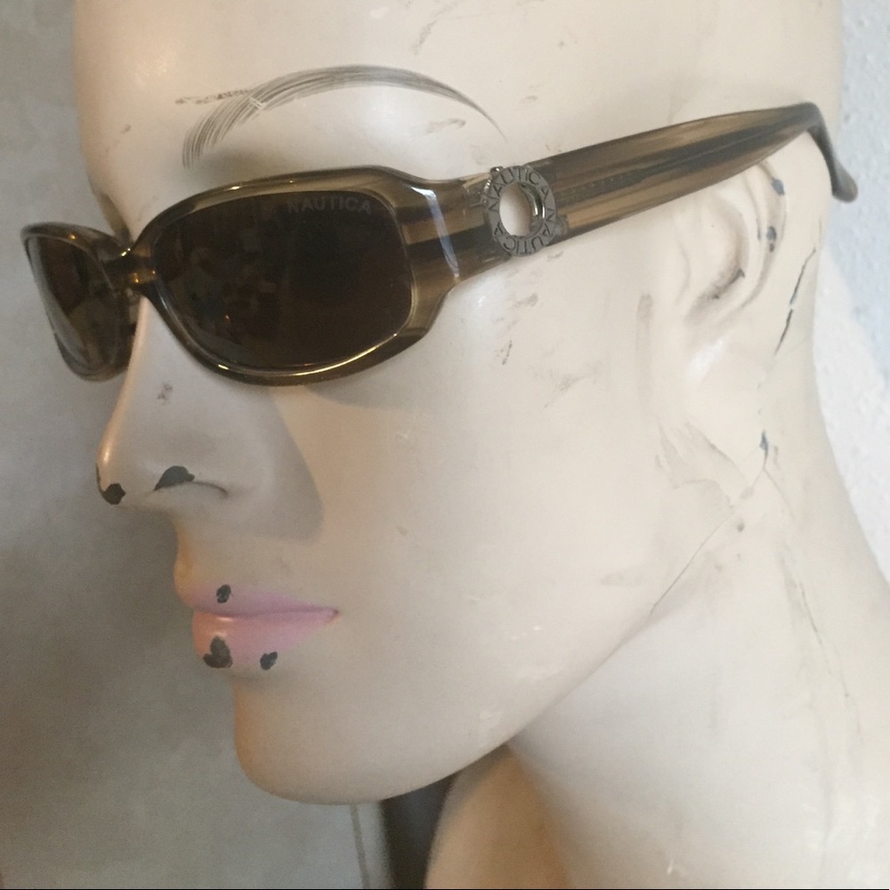 Náutica N6101S • Women’s Glasses • new with case